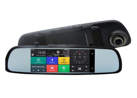 CAMERA HÀNH TRÌNH WEBVISION M39